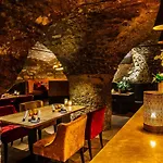 Hotel-restaurant Bellevue 3*