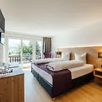 Hotel Hotel-restaurant Bellevue