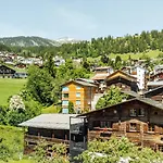 Hotel-restaurant Bellevue ホテル 3*