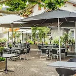 Hotel-restaurant Bellevue フリムス