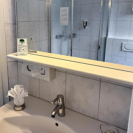 Hotel-restaurant Bellevue