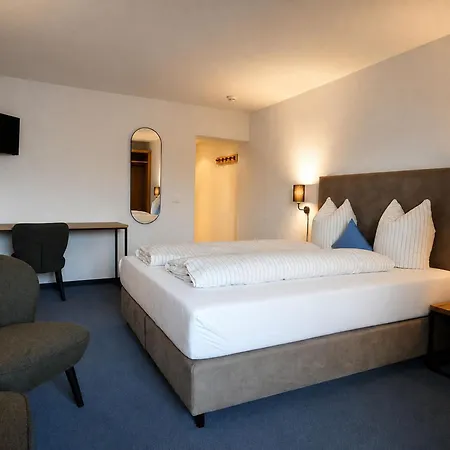 Hotel-restaurant Bellevue 3*