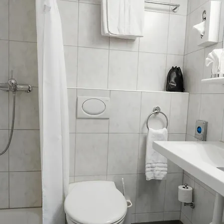 Hotel Hotel-restaurant Bellevue 3*