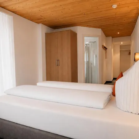 Hotel-restaurant Bellevue 3*