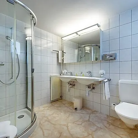 Hotel Hotel-restaurant Bellevue