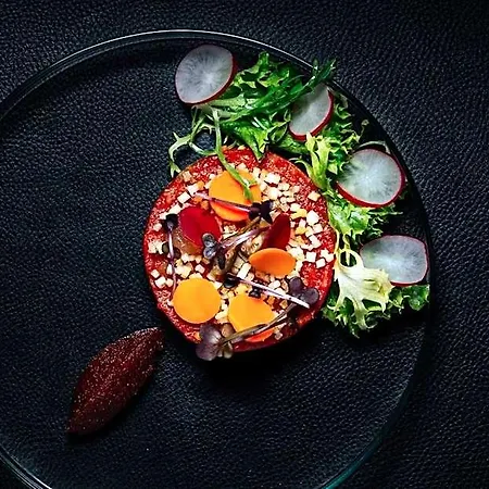 Hotel Hotel-restaurant Bellevue
