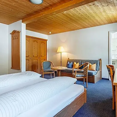 Hotel-restaurant Bellevue 3*