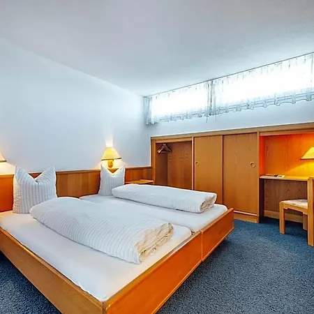 Hotel Hotel-restaurant Bellevue