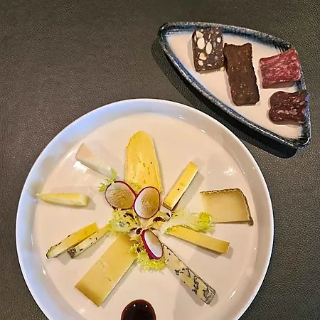 Hotel-restaurant Bellevue 3*