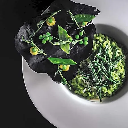Hotel-restaurant Bellevue