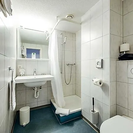 Hotel-restaurant Bellevue Hotel 3*