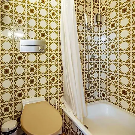Hotel Hotel-restaurant Bellevue 3*