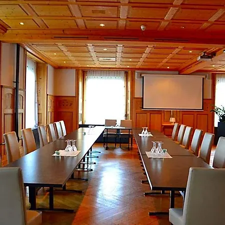 Hotel-restaurant Bellevue 3*