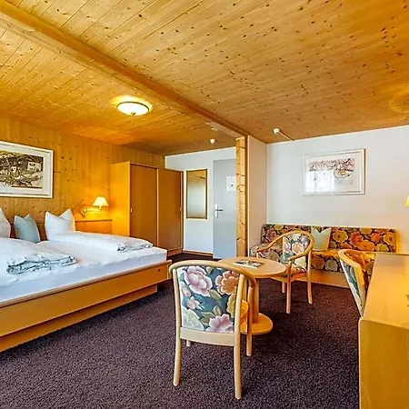 Hotel-restaurant Bellevue 3*