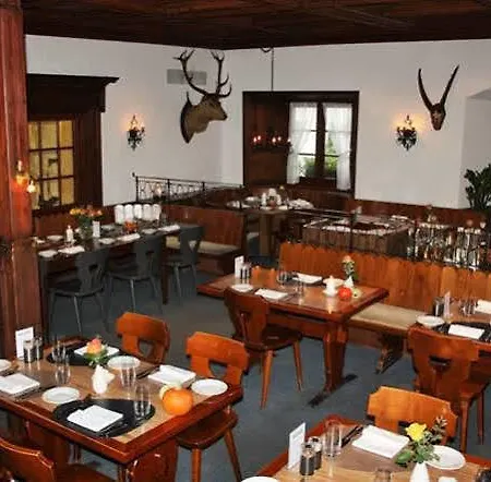 Hotel Hotel-restaurant Bellevue Flims