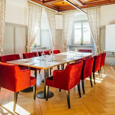 Hotel-restaurant Bellevue