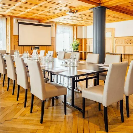 Hotel-restaurant Bellevue