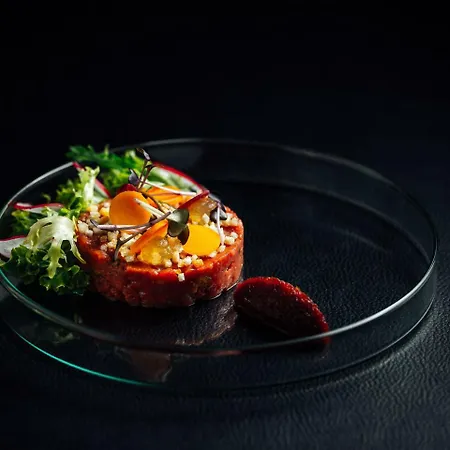 Hotel-restaurant Bellevue 3* 필름