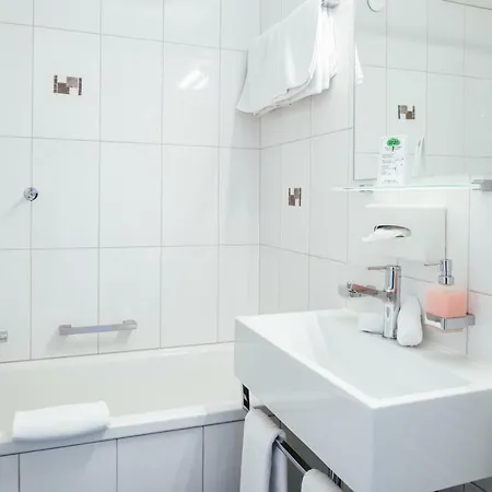 Hotel-restaurant Bellevue فندق