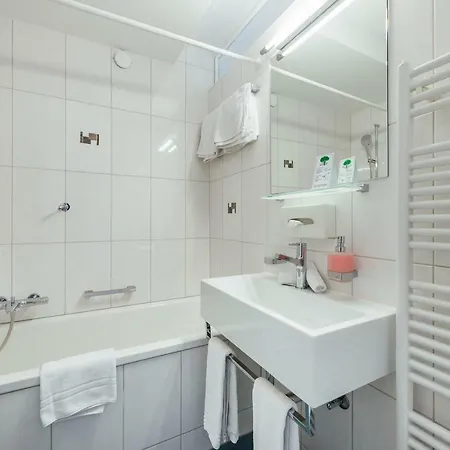 Hotel-restaurant Bellevue 호텔 3*