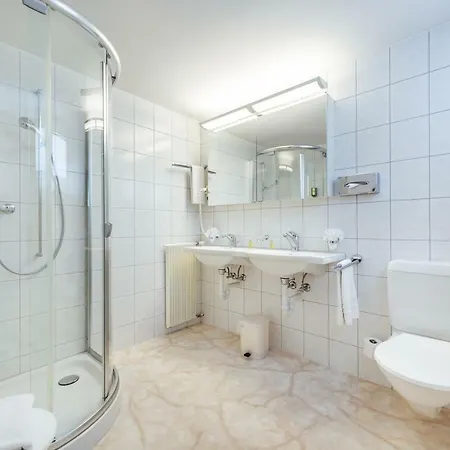 Hotel-restaurant Bellevue