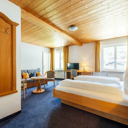 Hotel-restaurant Bellevue 3*