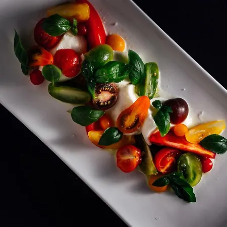 Hotel-restaurant Bellevue 3*