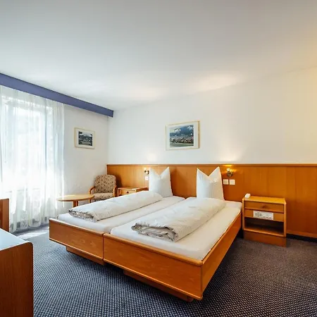 Hotel-restaurant Bellevue