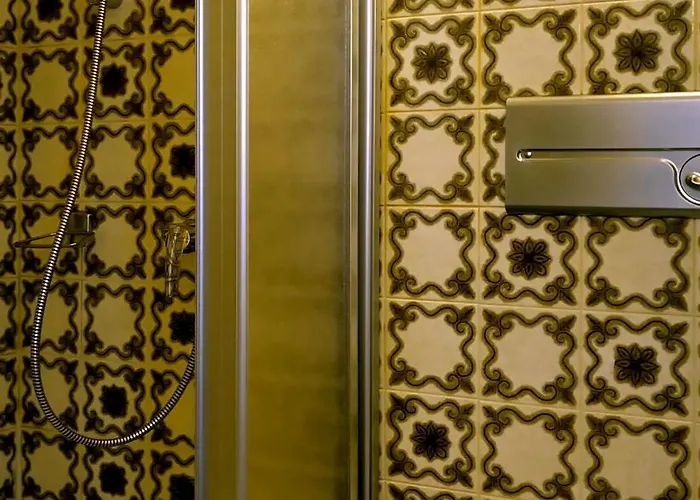 Hotel Hotel-restaurant Bellevue Flims