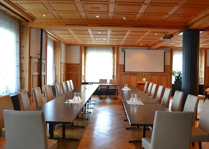 Hotel Hotel-restaurant Bellevue 3*