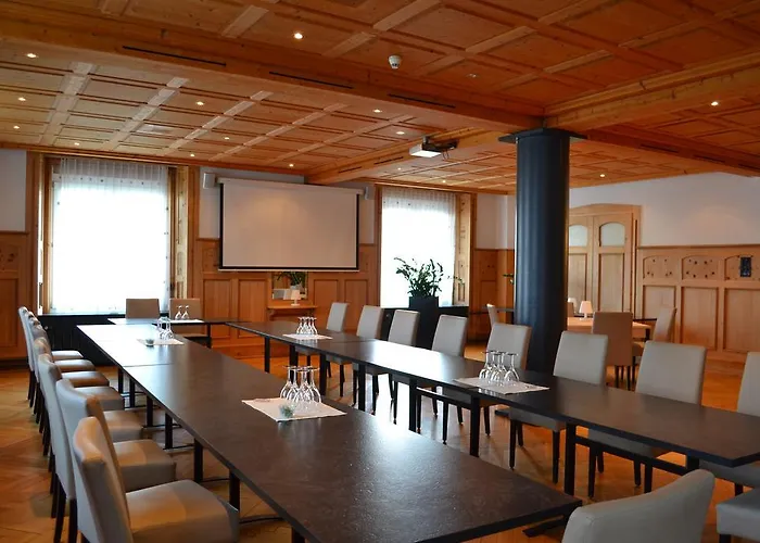 Hotel Hotel-restaurant Bellevue 3*