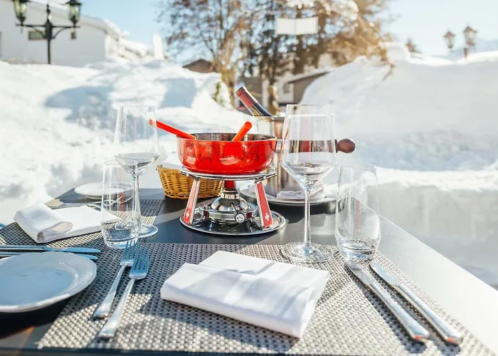 Hotel-restaurant Bellevue Hotel