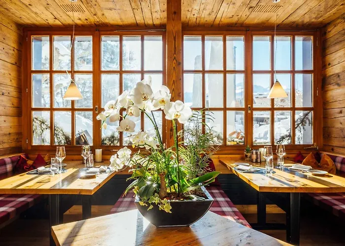 Hotel-restaurant Bellevue Hotel 3*