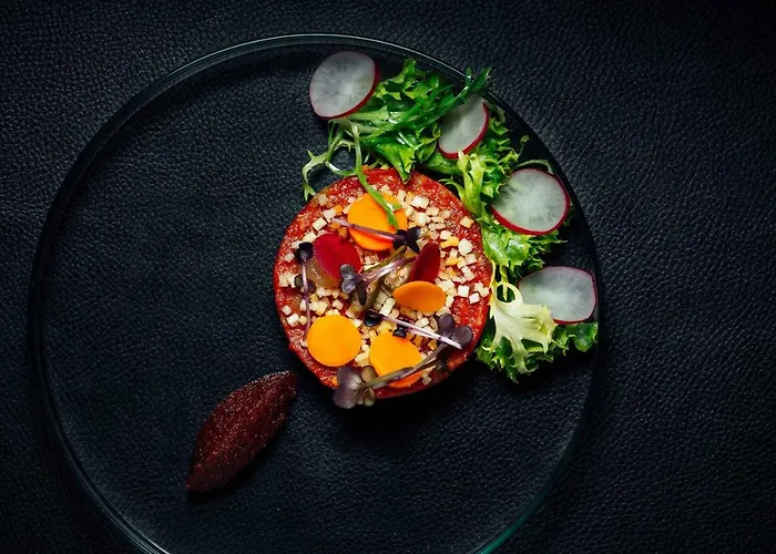 Hotel Hotel-restaurant Bellevue Flims