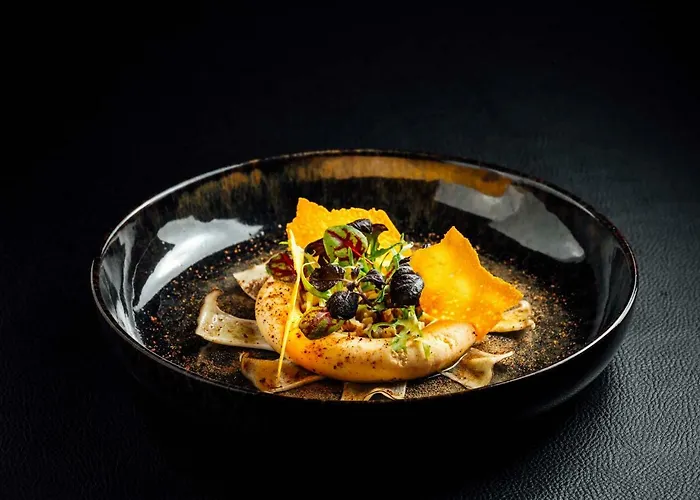 Hotel Hotel-restaurant Bellevue Flims