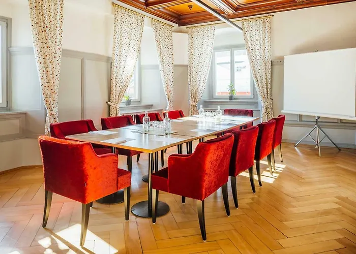 Hotel-restaurant Bellevue