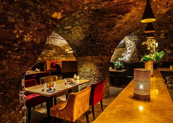 Hotel-restaurant Bellevue 3*