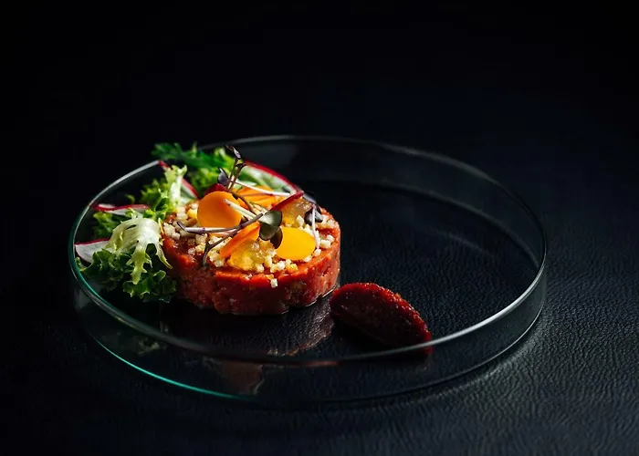 Hotel-restaurant Bellevue 3* Flims