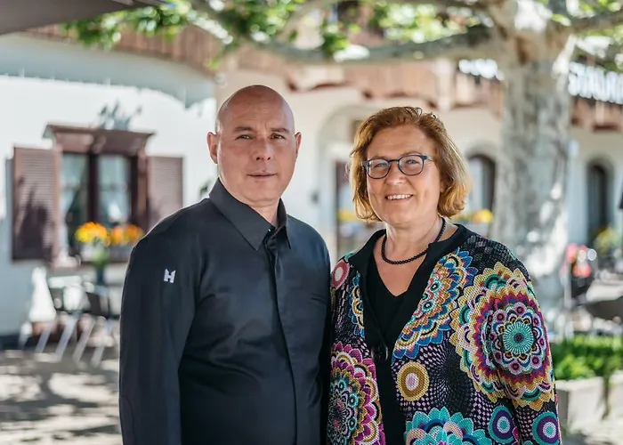 Hotel Hotel-restaurant Bellevue 3*