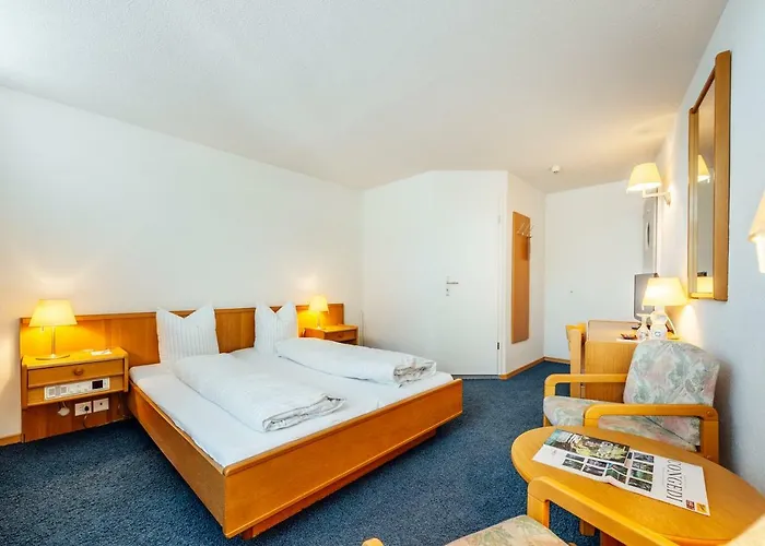 Hotel-restaurant Bellevue