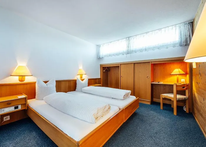 Hotel-restaurant Bellevue 3*