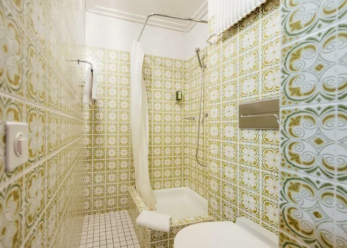 Hotel-restaurant Bellevue Flims