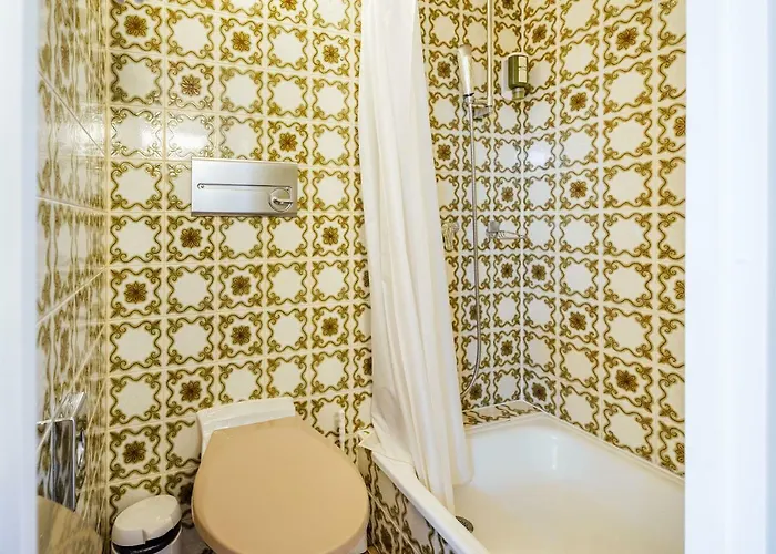 Hotel Hotel-restaurant Bellevue 3*