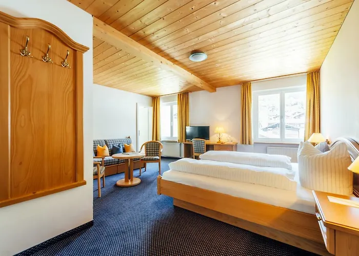 Hotel-restaurant Bellevue 3*