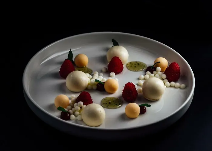 Hotel-restaurant Bellevue Hotel Flims