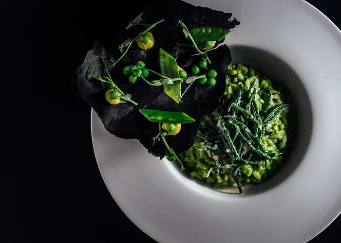 Hotel-restaurant Bellevue Hotel