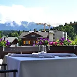 فندق Hotel-restaurant Bellevue