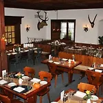 فندق Hotel-restaurant Bellevue فيلمز
