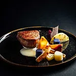 Hotel-restaurant Bellevue