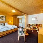 Hotel-restaurant Bellevue